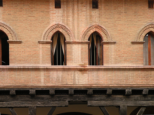 Casa Pannini - Visual