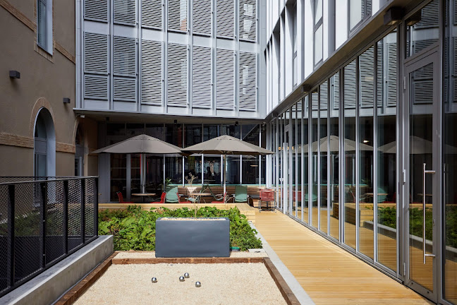 Commentaires et avis sur The Social Hub Toulouse