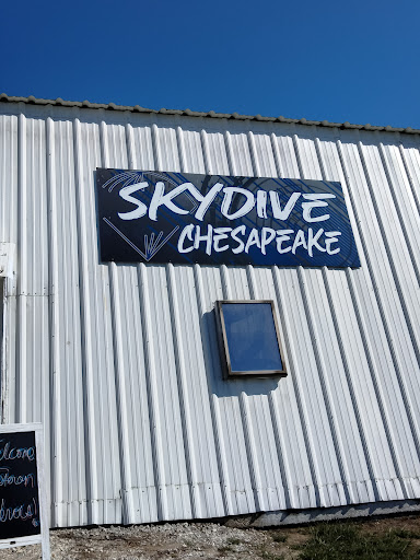 Skydive Chesapeake - Thumbnail