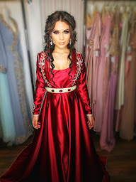 Photo n°5 de Bari Caftan à Bezons (Prestataire de mariage)