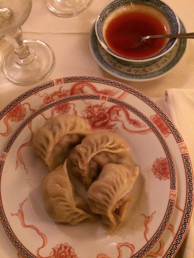Ristorante Cinese Xiqiang