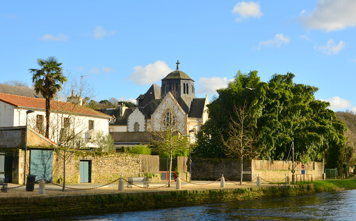 Chapelle de la Retraite de l'Abbaye Blanche, dite de Saint-Joseph - Thumbnail