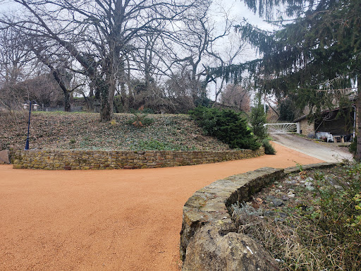 Meyrand TP: Terrassement Démolition Assainissement Concassage - Thumbnail