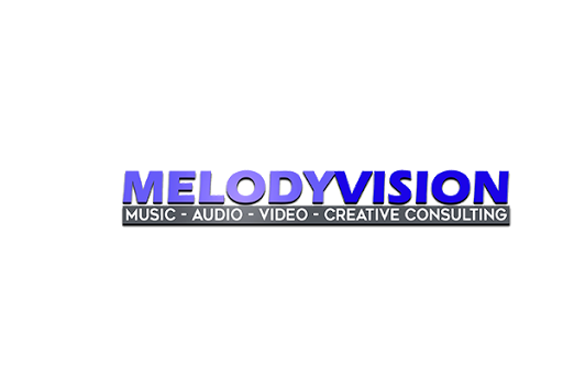 MelodyVision - Thumbnail