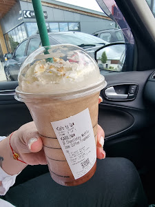 Starbucks Coffee photo
