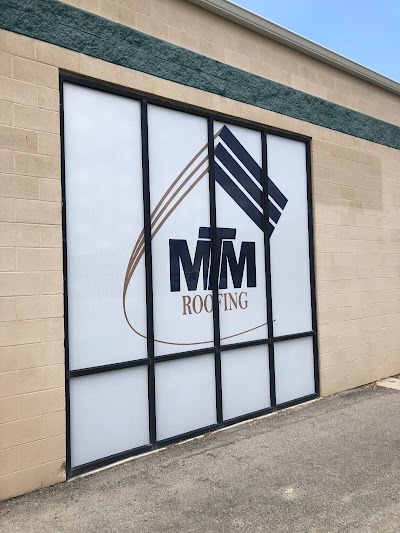 MTM Roofing