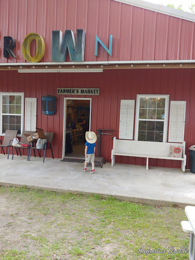 Brown's Berry Farm
