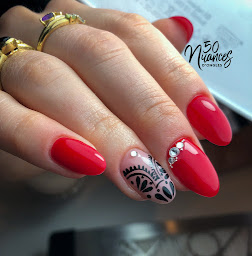 Photo n°12 de 50 Nuances d'Ongles à La Chambre (Salon de manucure)