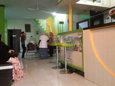 Photos of RSIA FATIHA