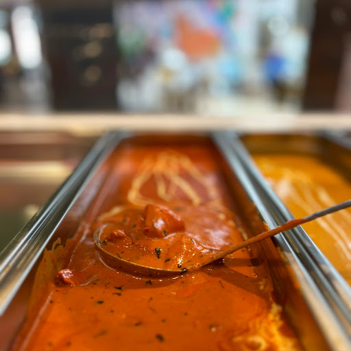 CurryMe Indian Food Gallery - Germany