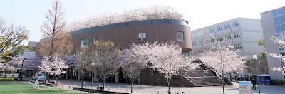 関西大学 生活協同組合 サービスカウンター