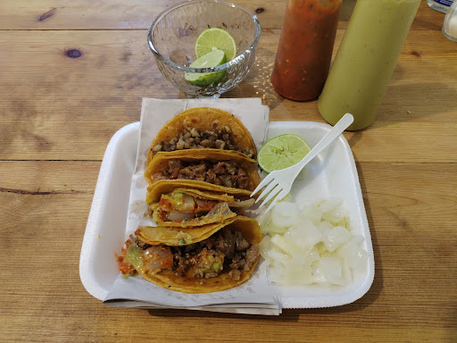 Don Hilario Taqueria - Thumbnail