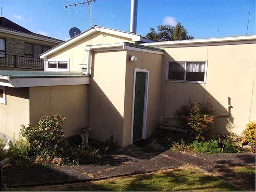 Family Cottage, Ngunguru