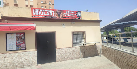 Bailamos Academia de bailes Latinos - Sede oficial