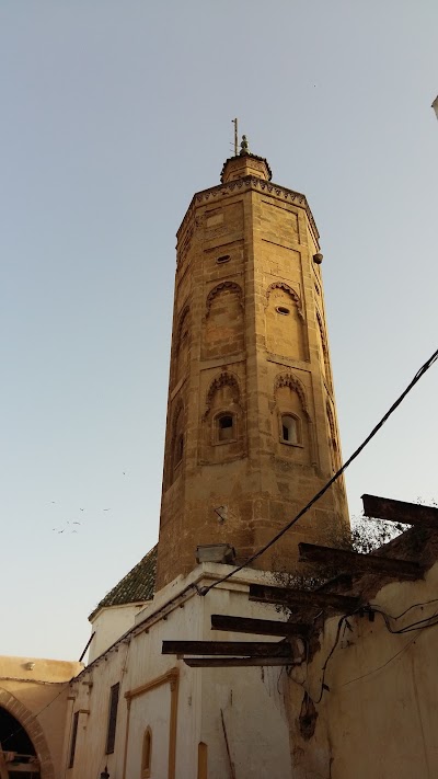Photos of Mosqu&eacute;e Moulay Mekki