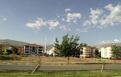 Photos of Erzincan Municipality