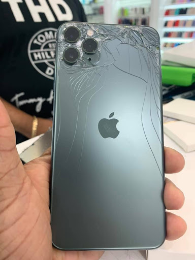 Mr. Fix It iPhone & Computer- Buy/Repair/Sell - Thumbnail