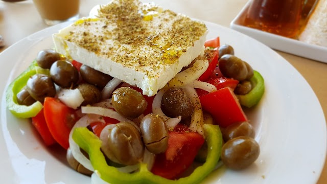Paralia Tavern - Restaurant