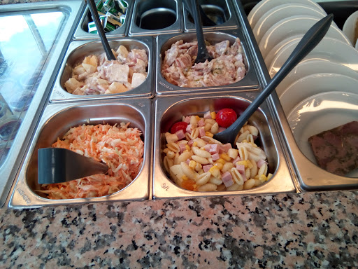 Photo 4 - Restaurant Saint Pierre