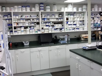 Photos of Central Ohio Compounding Pharmacy