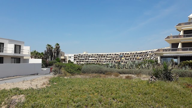 La Baie des Cochons