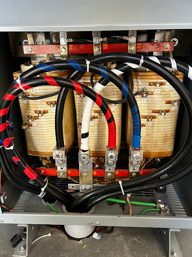 Pro Electrical Contractors Inc