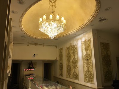 Photos of گالری طلای میم