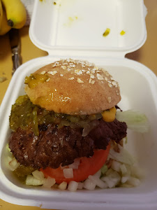 MOOYAH Burgers, Fries & Shakes photo