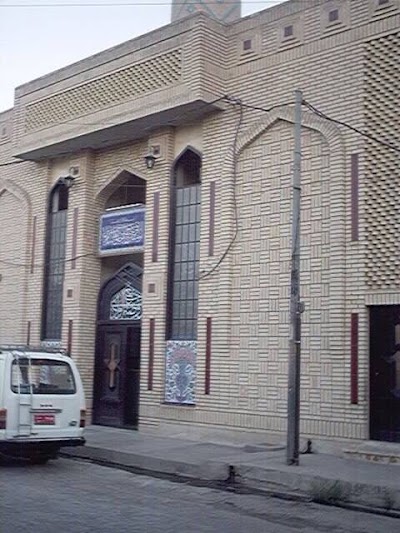 Photos of حسينية روضة الوادي