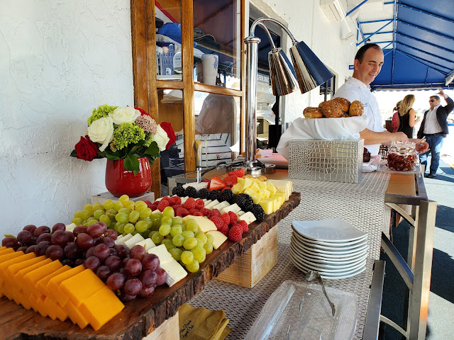 Palm Beach Yacht Club by null