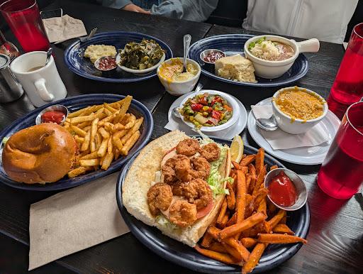 Brenda's Meat & Three - Thumbnail