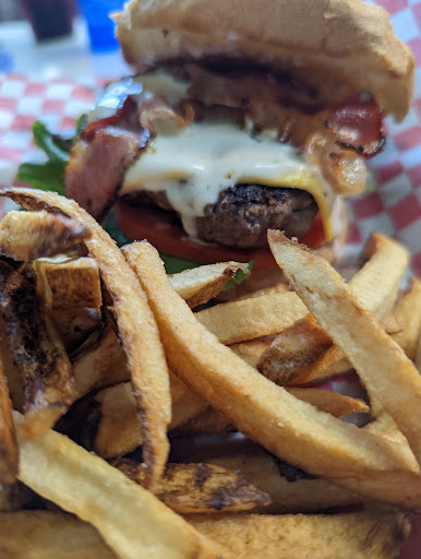 All In Diner - Thumbnail