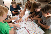 RécréAnglais Aix-les-Bains Centre-Ville à Aix-les-Bains