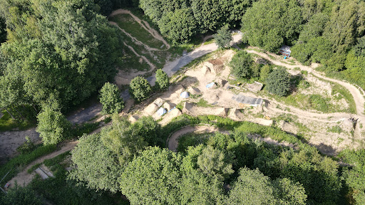 Bikepark Haltern am See - Thumbnail