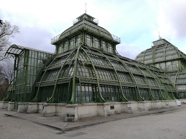 Palmenhaus