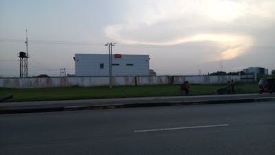 bank