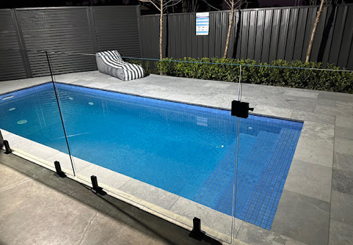 Alpha Pools