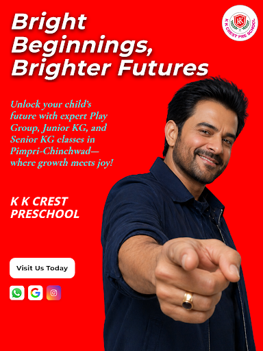 ["Play Group","Junior KG","Senior KG"] post image