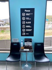 コインランドリーPurピュール