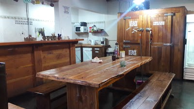 Photos of Casa del Pueblo