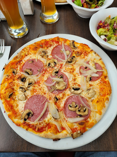 Restaurant Via Roma - Thumbnail