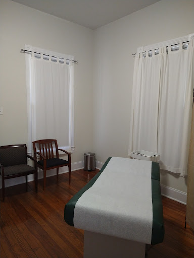 Primal Care LLC - Visual