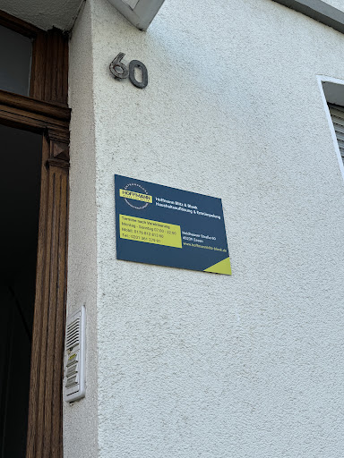 Haushaltsauflösung & Entrümpelung Hoffmann – Blitz & Blank Essen