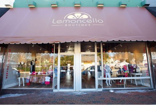 Lemoncello Boutique