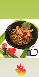 Photo n°40 de Chopsticks & Co à Noyelles-Godault (Restaurant chinois)