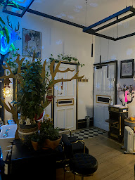 Photo n°12 de L'M Coiffure à Colmar (Salon de coiffure)