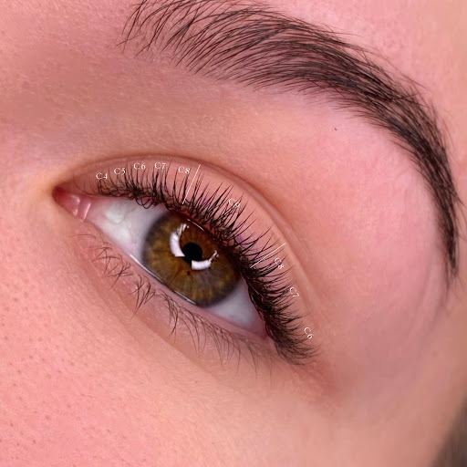 Lashery