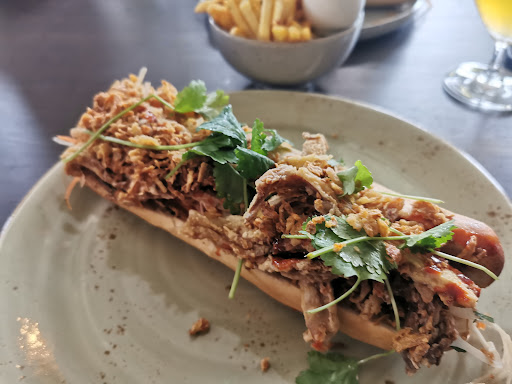 Omni Cafe - Thumbnail