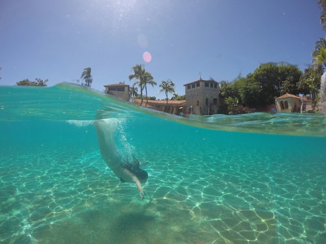 Venetian Pool