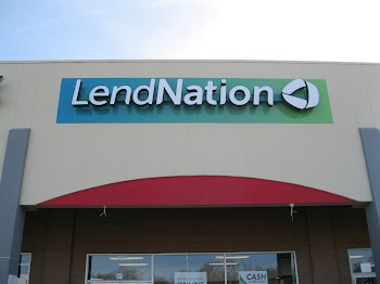 LendNation Payday Loans Picture